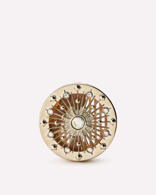 Celestial Burst Car Fragrance Holder