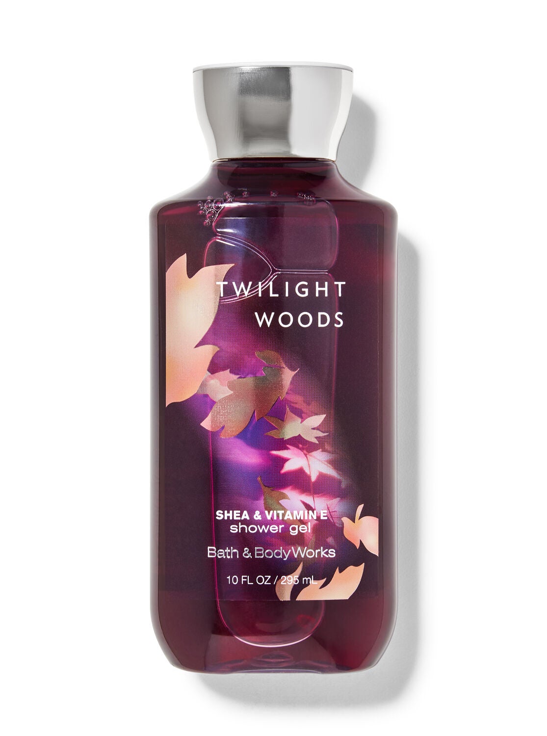 Signature Collection Twilight Woods Shower Gel - Bath And Body Works