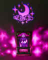 Fortune Teller Projector Nightlight Wallflowers Fragrance Plug