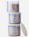 Lavender & Pine 3-Wick Candle