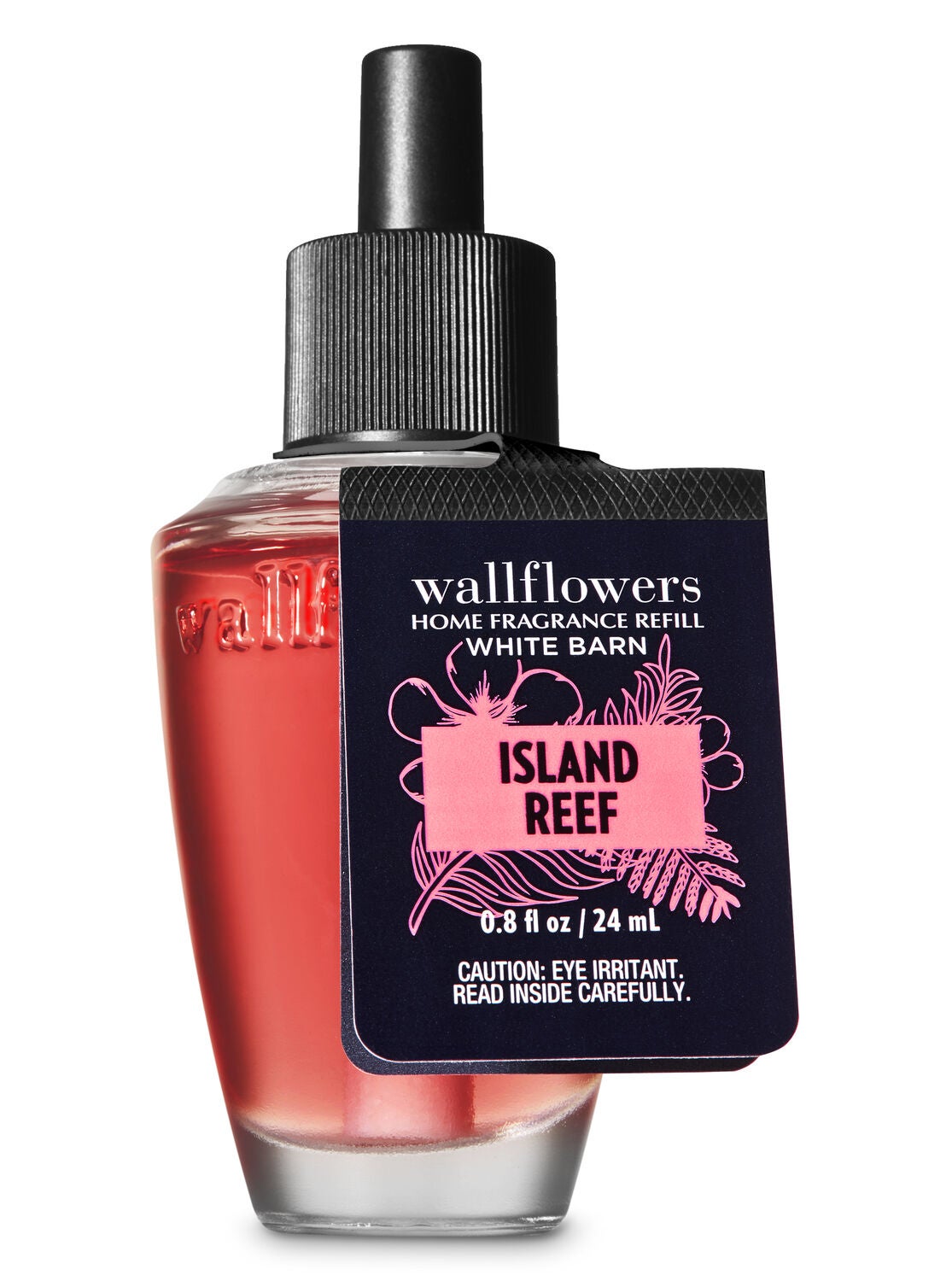 Island Reef Wallflowers Fragrance Refill - Bath And Body Works