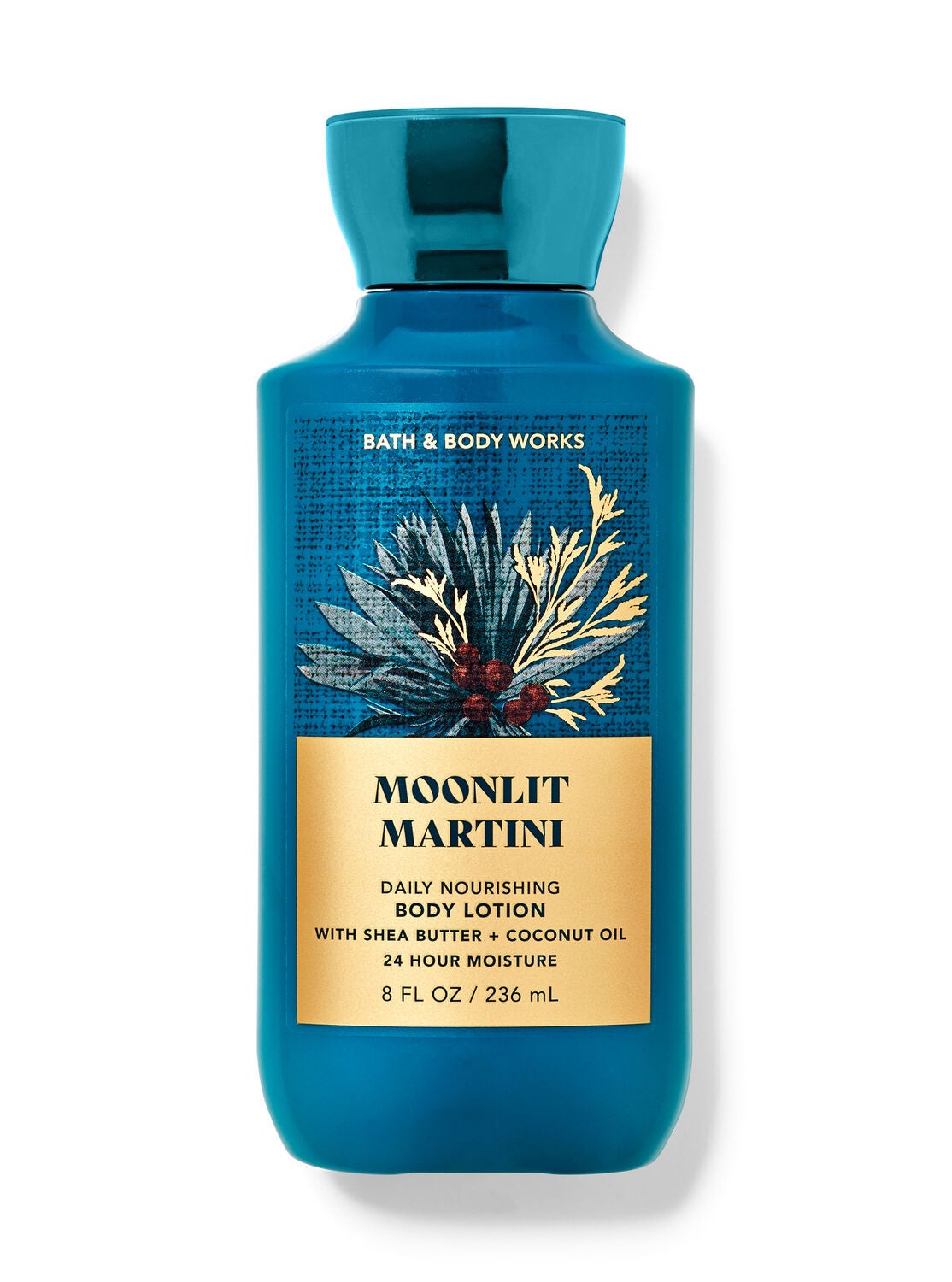Moonlit Martini Daily Nourishing Body Lotion