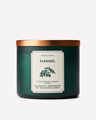 Flannel 3-Wick Candle