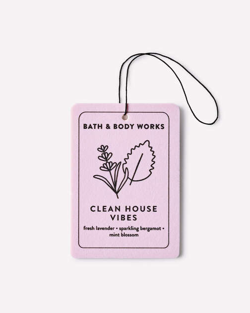 Clean House Vibes Hanging Fragrance Diffuser