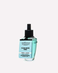 Clean House Vibes Wallflowers Fragrance Refill