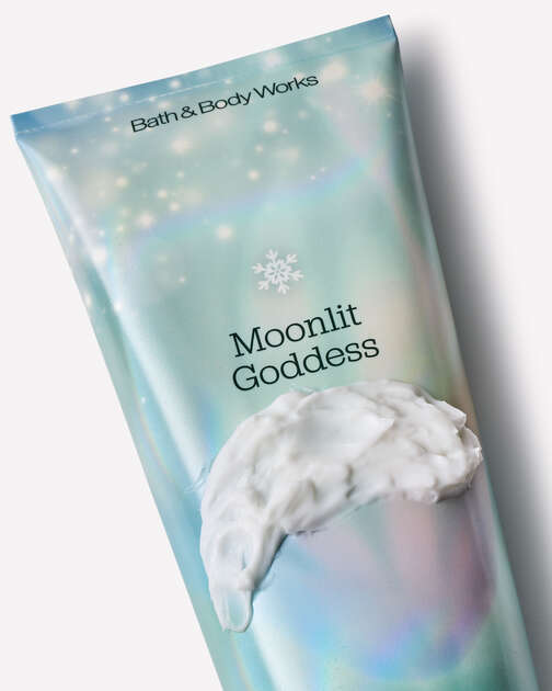 Moonlit Goddess Ultimate Hydration Body Cream