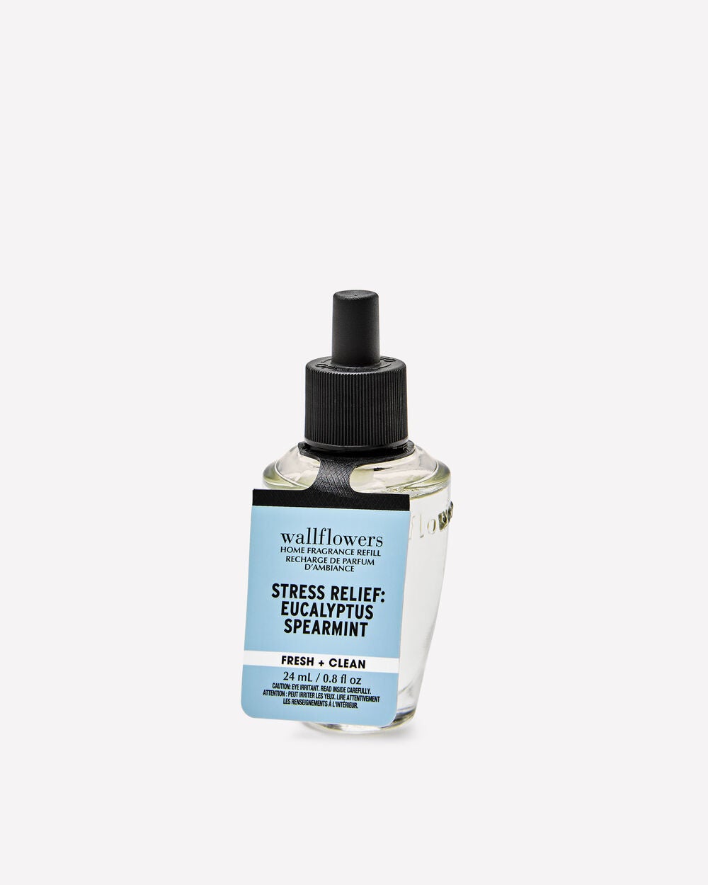 Eucalyptus Spearmint