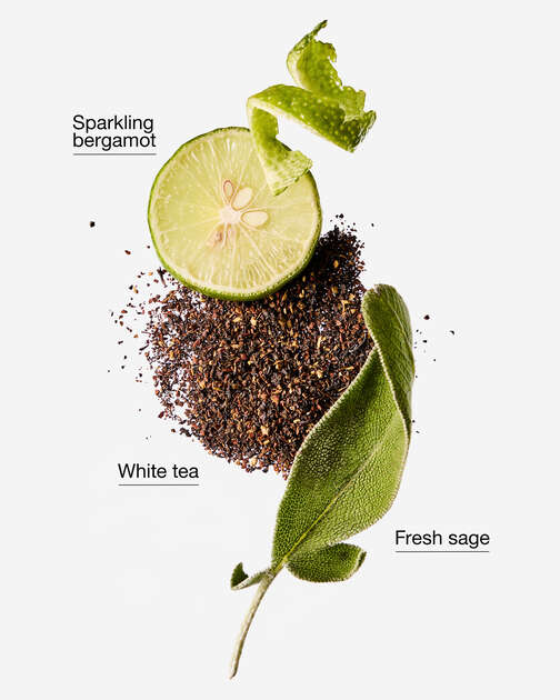 White Tea & Sage PocketSpray Hand Sanitizer