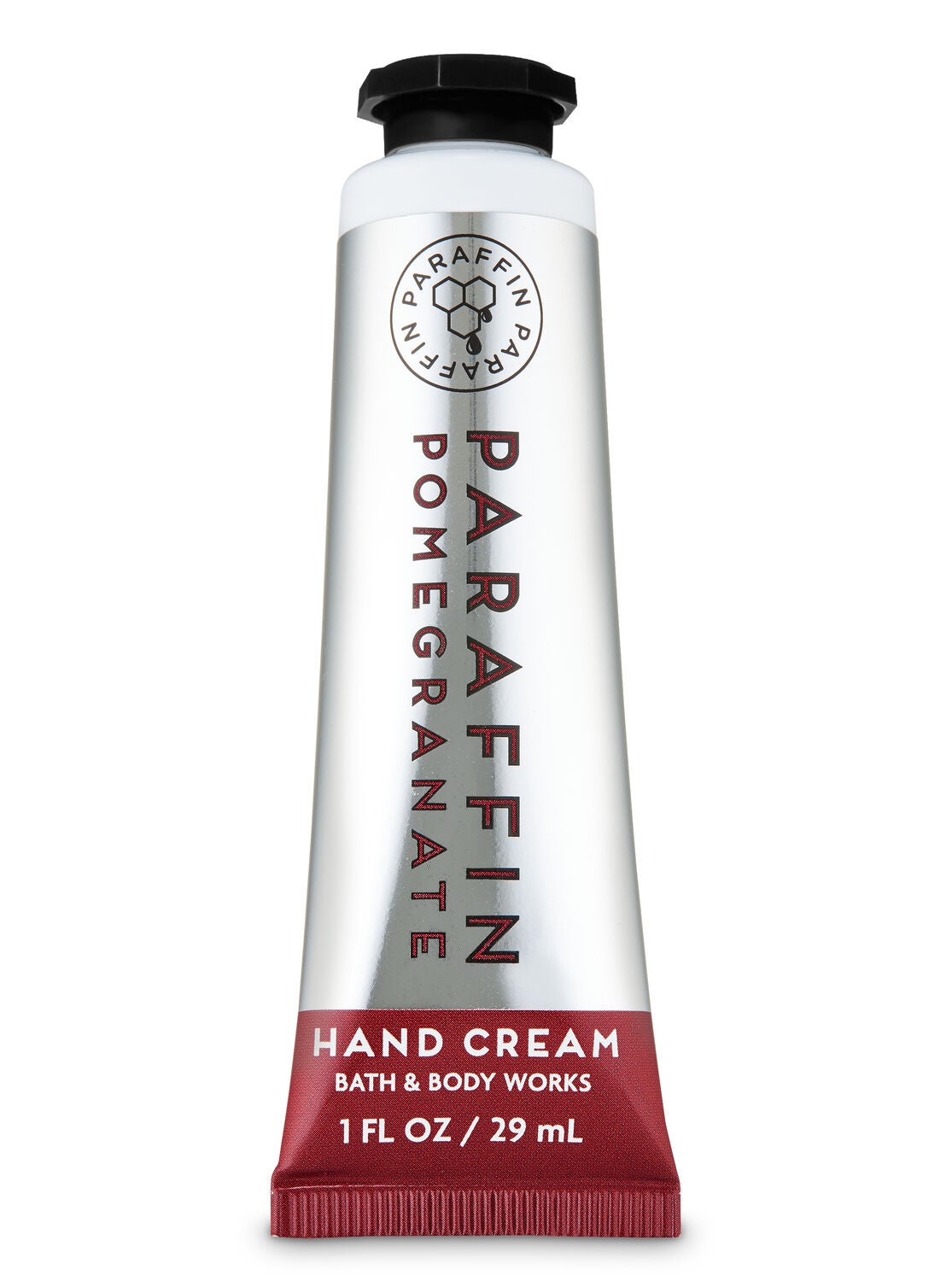 Paraffin Pomegranate Hand Cream - Bath And Body Works