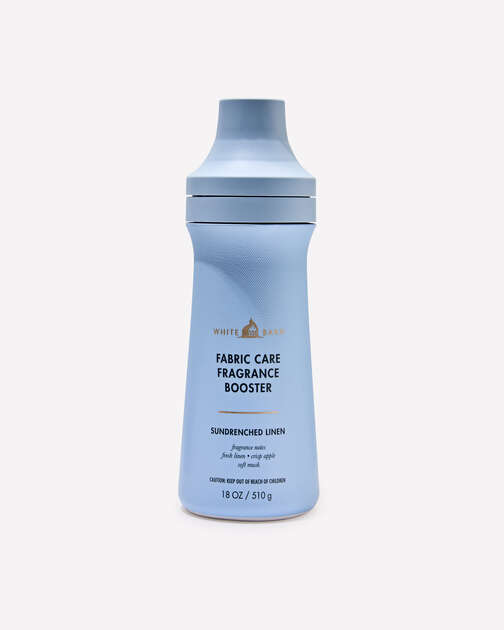 Sun Drenched Linen Fragrance Booster