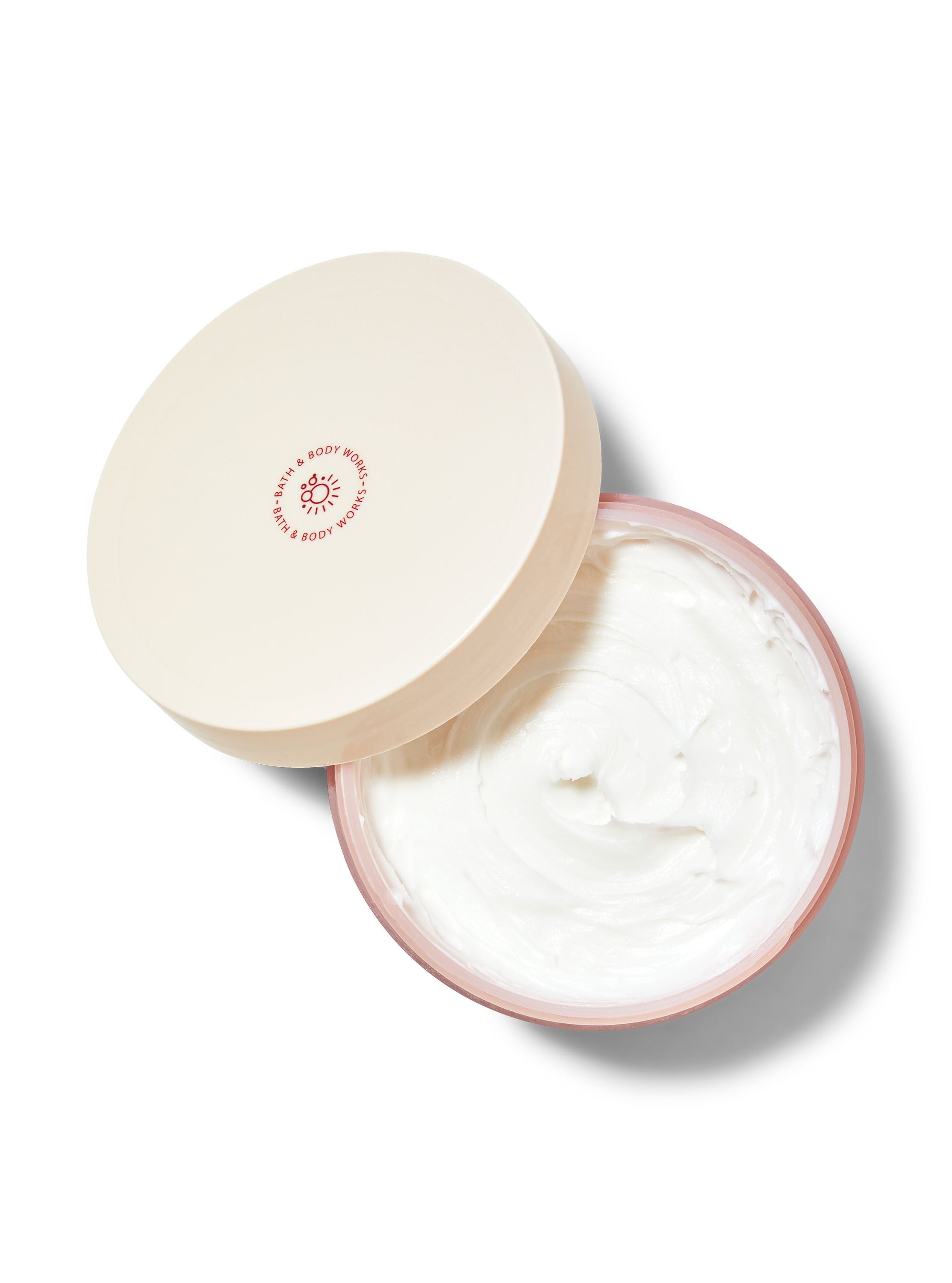 Sensitive Skin with Colloidal Oatmeal Body Butter