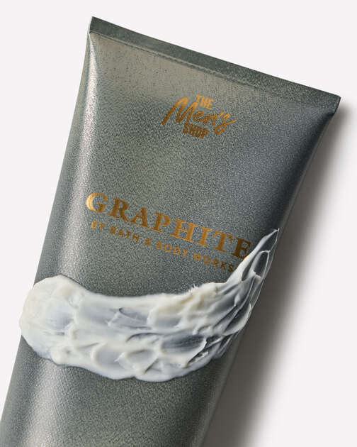 Graphite Ultimate Hydration Body Cream
