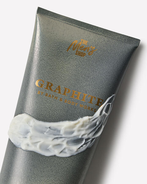 Graphite Ultimate Hydration Body Cream