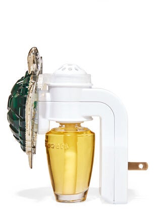 Gem Sea Turtle Nightlight Wallflowers Fragrance Plug