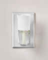 White Flare Wallflowers Fragrance Plug
