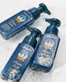 Frozen Lake Gentle & Clean Foaming Hand Soap