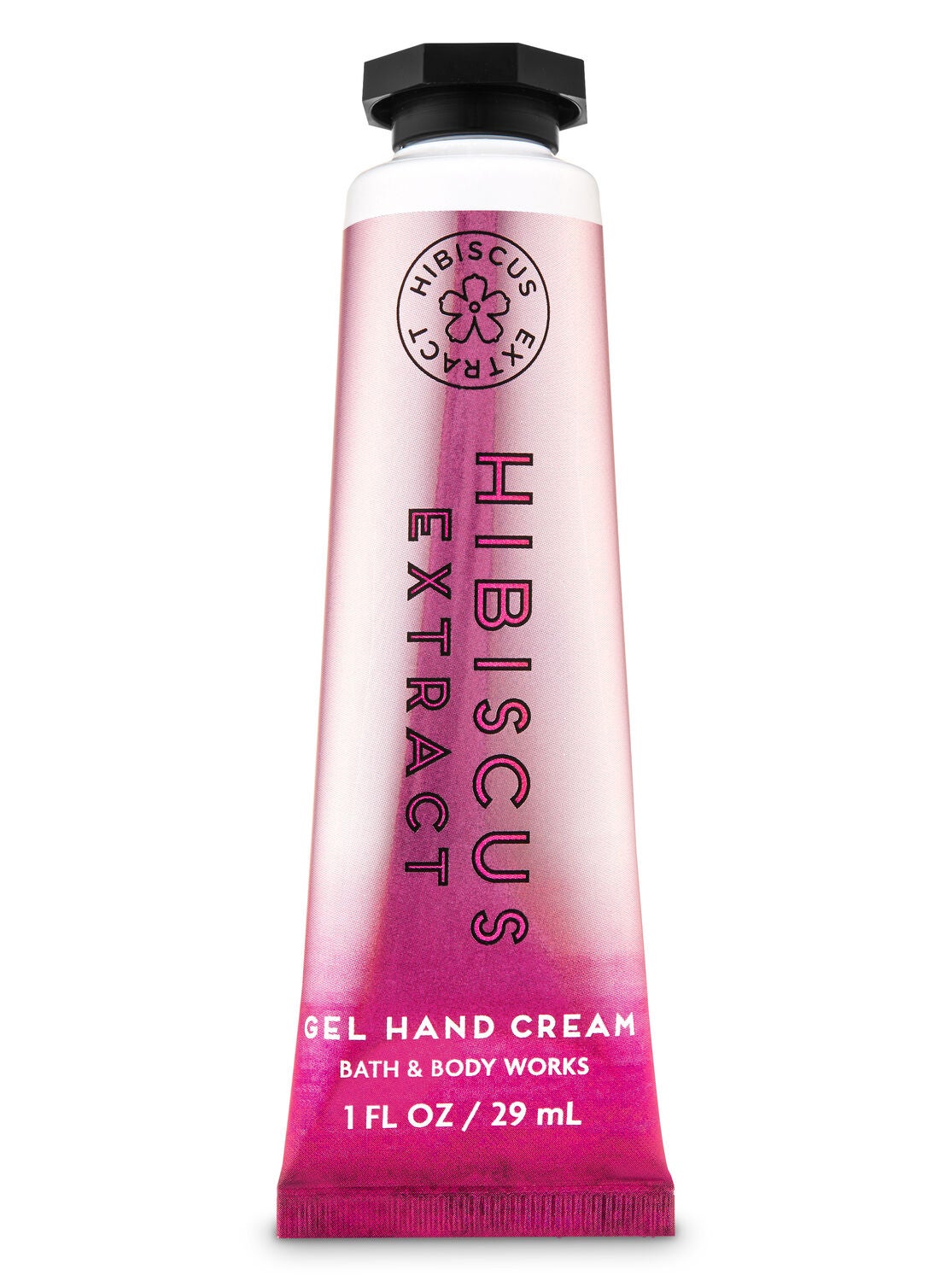 Hibiscus Extract Gel Hand Cream - Bath And Body Works