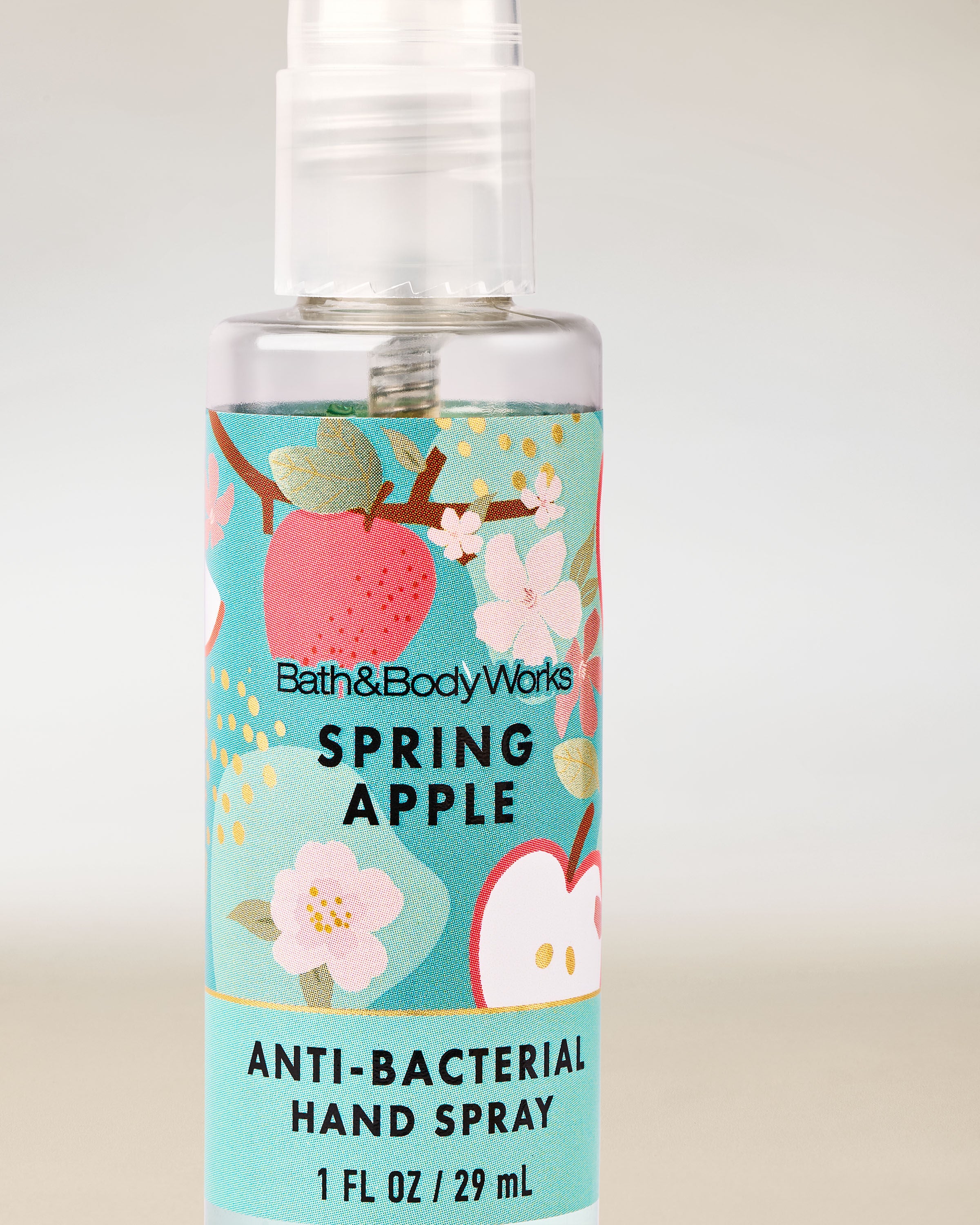 Spring Apple Hand Sanitizer Spray | Bath & Body Works