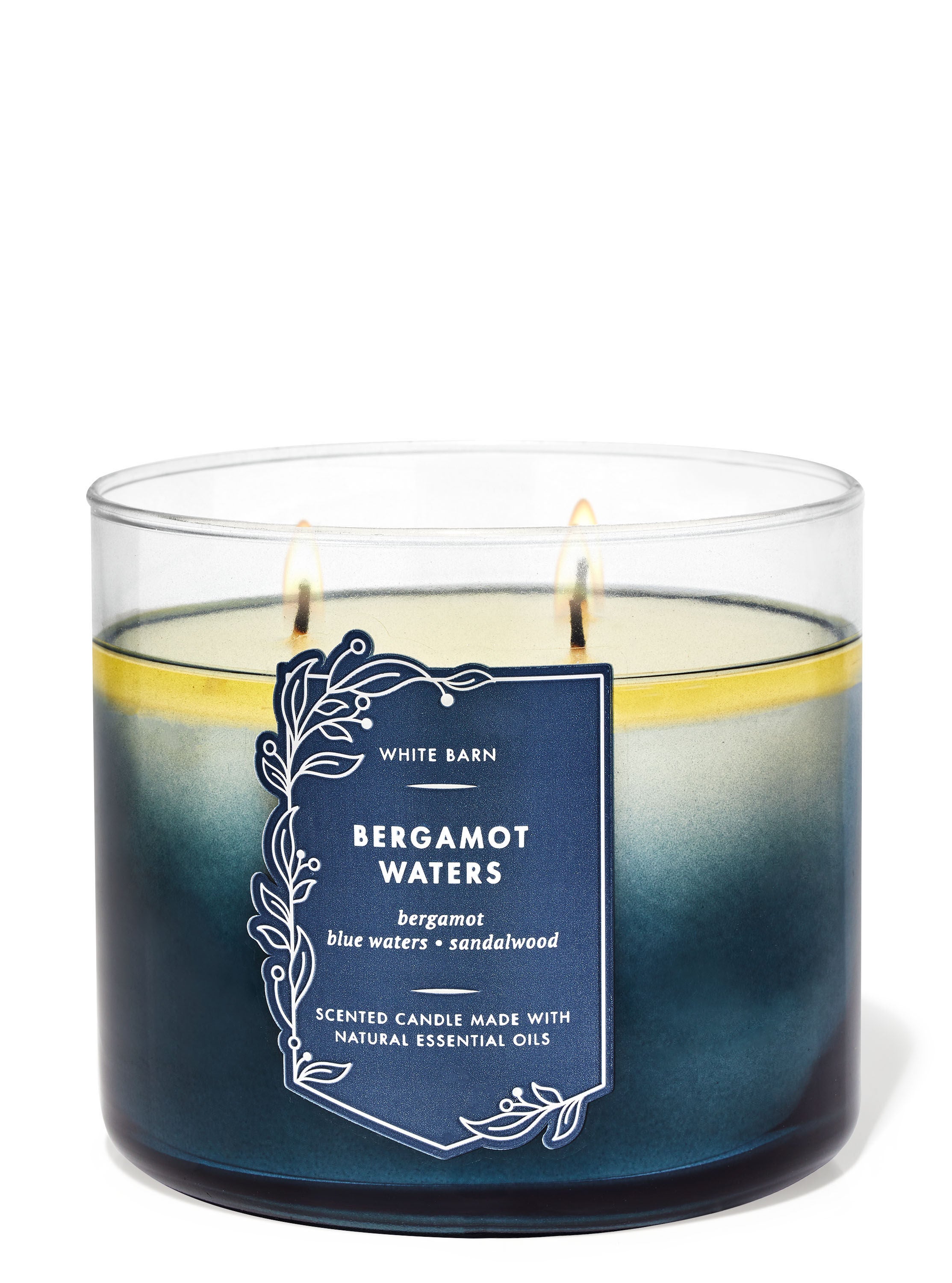 Bergamot waters hotsell