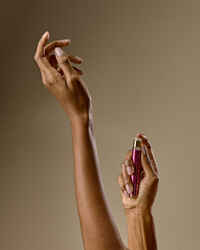 Covered In Roses Mini Eau de Parfum