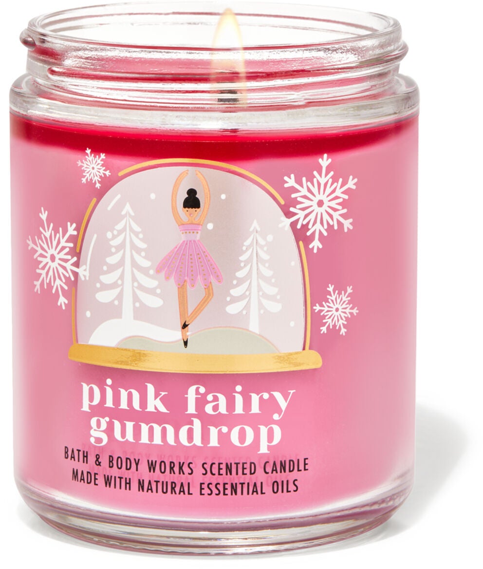 credit guarantee Bath Candles Mini Works Body and Home