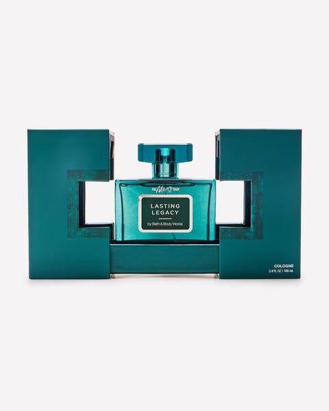 Lasting Legacy Cologne