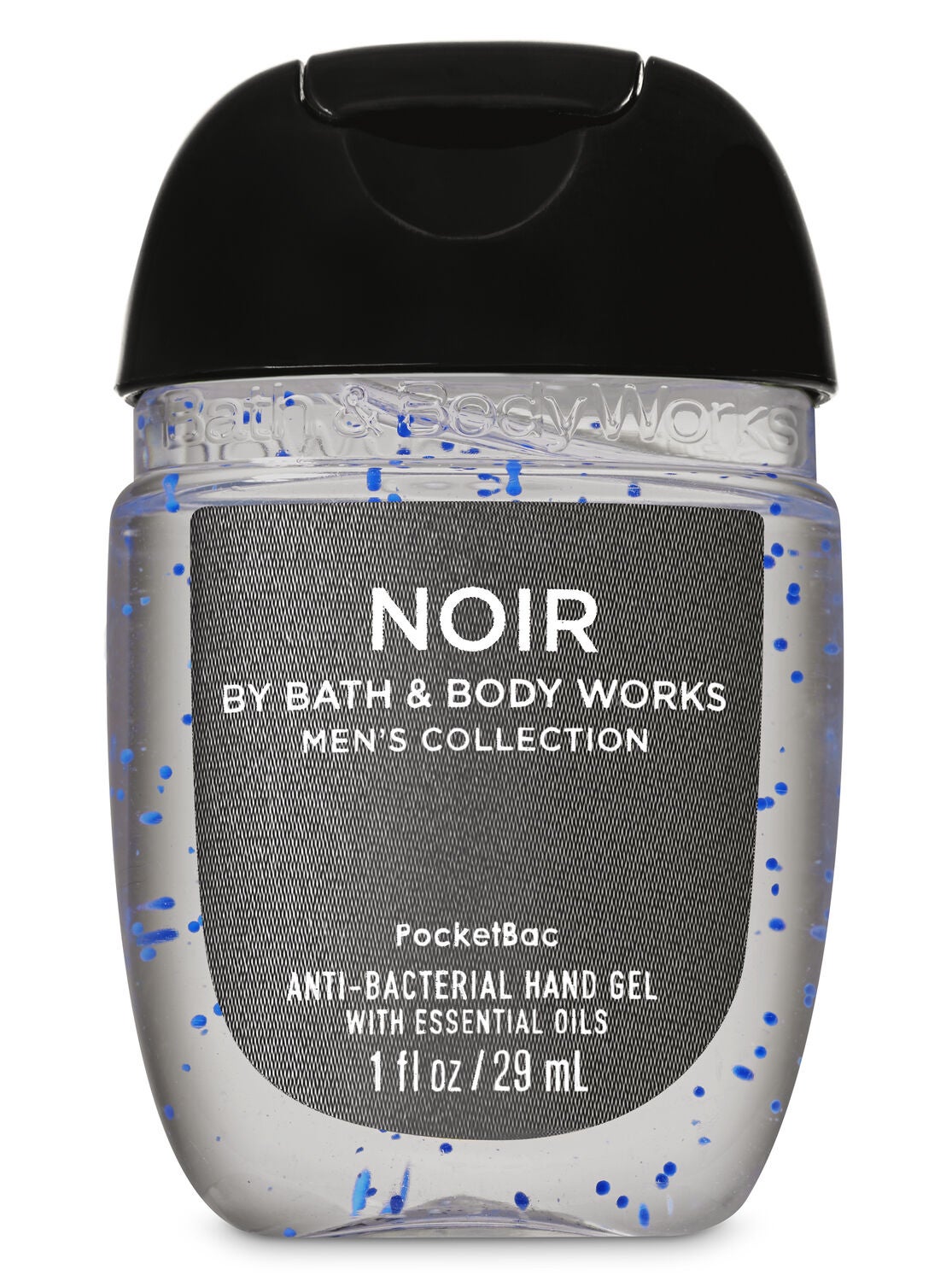 bath and body works noir cologne