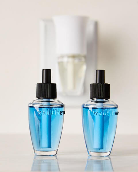 Gone Fishing Wallflowers Refills 2-Pack