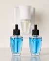 Gone Fishing Wallflowers Refills 2-Pack