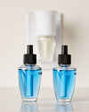 Gone Fishing Wallflowers Refills 2-Pack