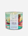 Meet Me in Miami 3-Wick Candle