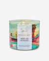 Meet Me in Miami 3-Wick Candle