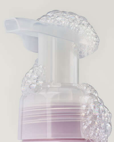 Wildberry Lemonade Gentle & Clean Foaming Hand Soap