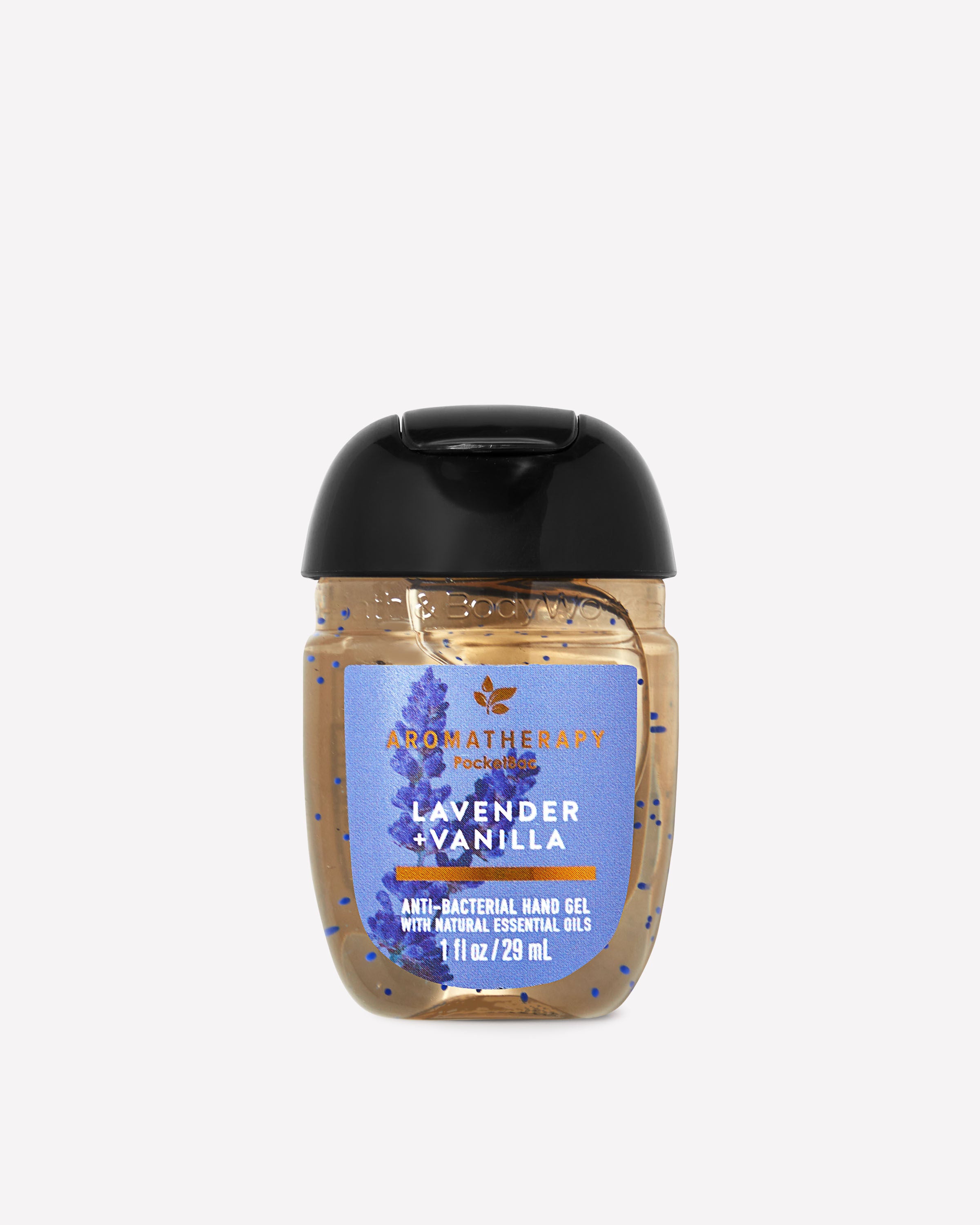 Lavender Vanilla PocketBac Hand Sanitizer | Bath & Body Works