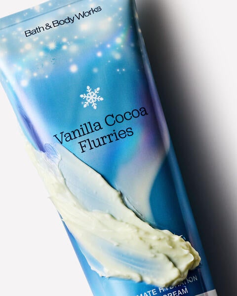 Vanilla Cocoa Flurries Ultimate Hydration Body Cream