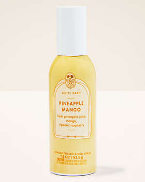 Pineapple Mango Concentrated Room Spray