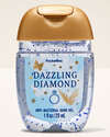 Dazzling Diamond PocketBac Hand Sanitizer