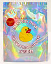 Mystery Duck Pocketbac Holder