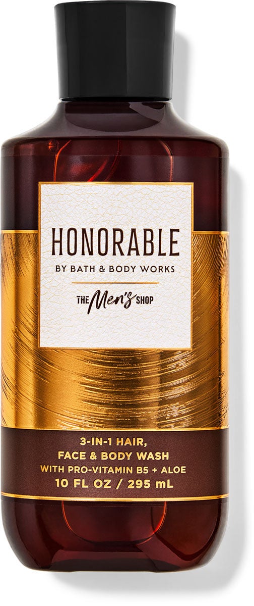 Men's Shop | Bath & Body Works | Bath & Body Works