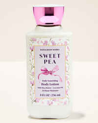 Sweet Pea Body Lotion