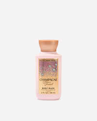Champagne Toast Travel Size Body Wash