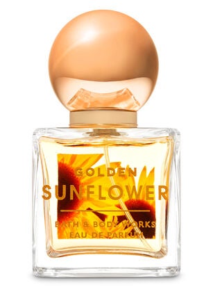 Golden Sunflower Eau de Parfum