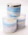 Winter 3-Wick Candle