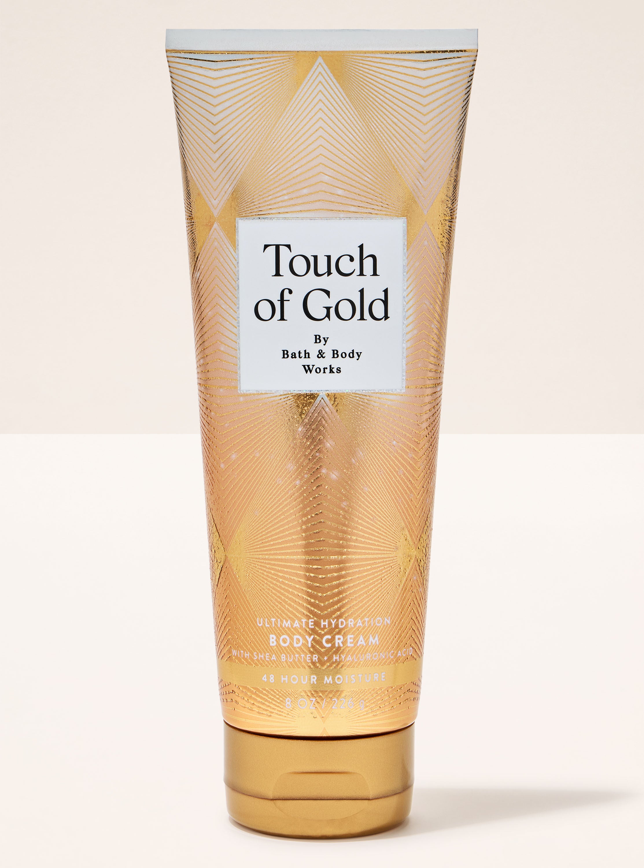 バスアンドボディワークス Touch of Gold ボディクリーム 3本セット バスアンドボディワークス Touch of Gold ボディクリーム 3本セット