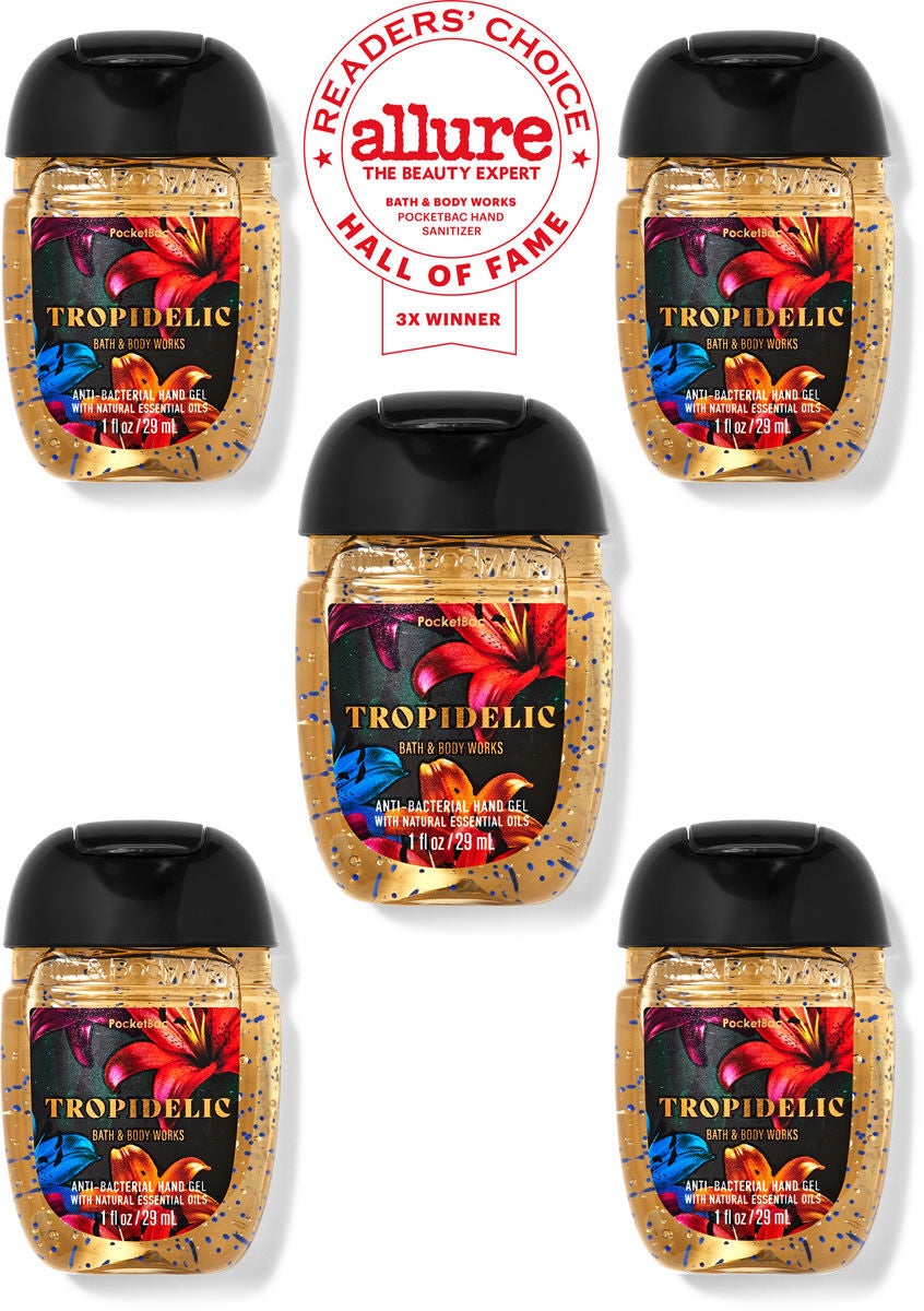 Bath and deals body hand sanitizers