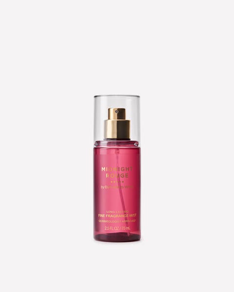 Midnight Rouge Travel Size Fine Fragrance Mist