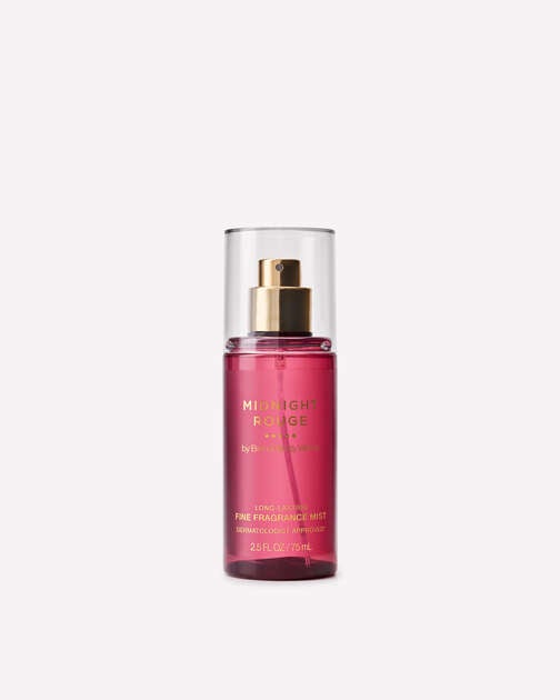 Midnight Rouge Travel Size Fine Fragrance Mist
