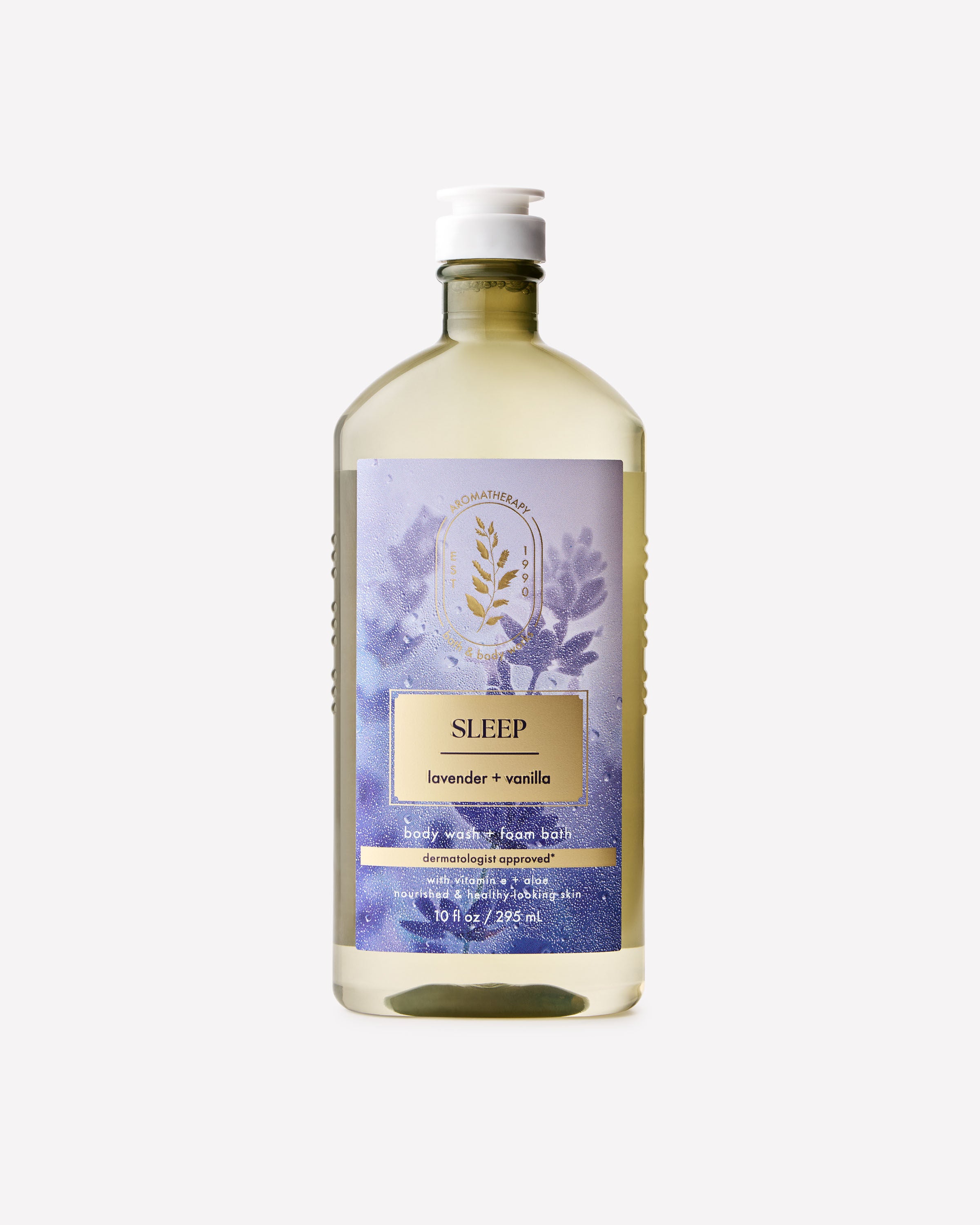 Body Wash & Shower Gel: Fresh Scents | Bath & Body Works