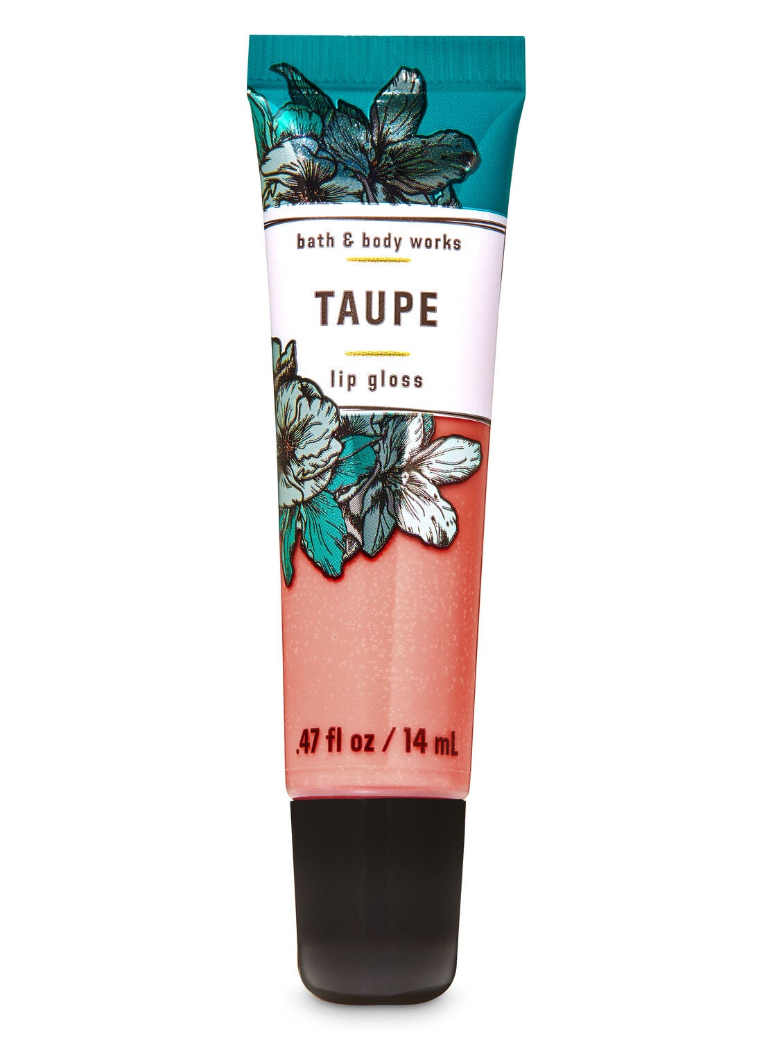 Taupe Lip Gloss - Bath And Body Works
