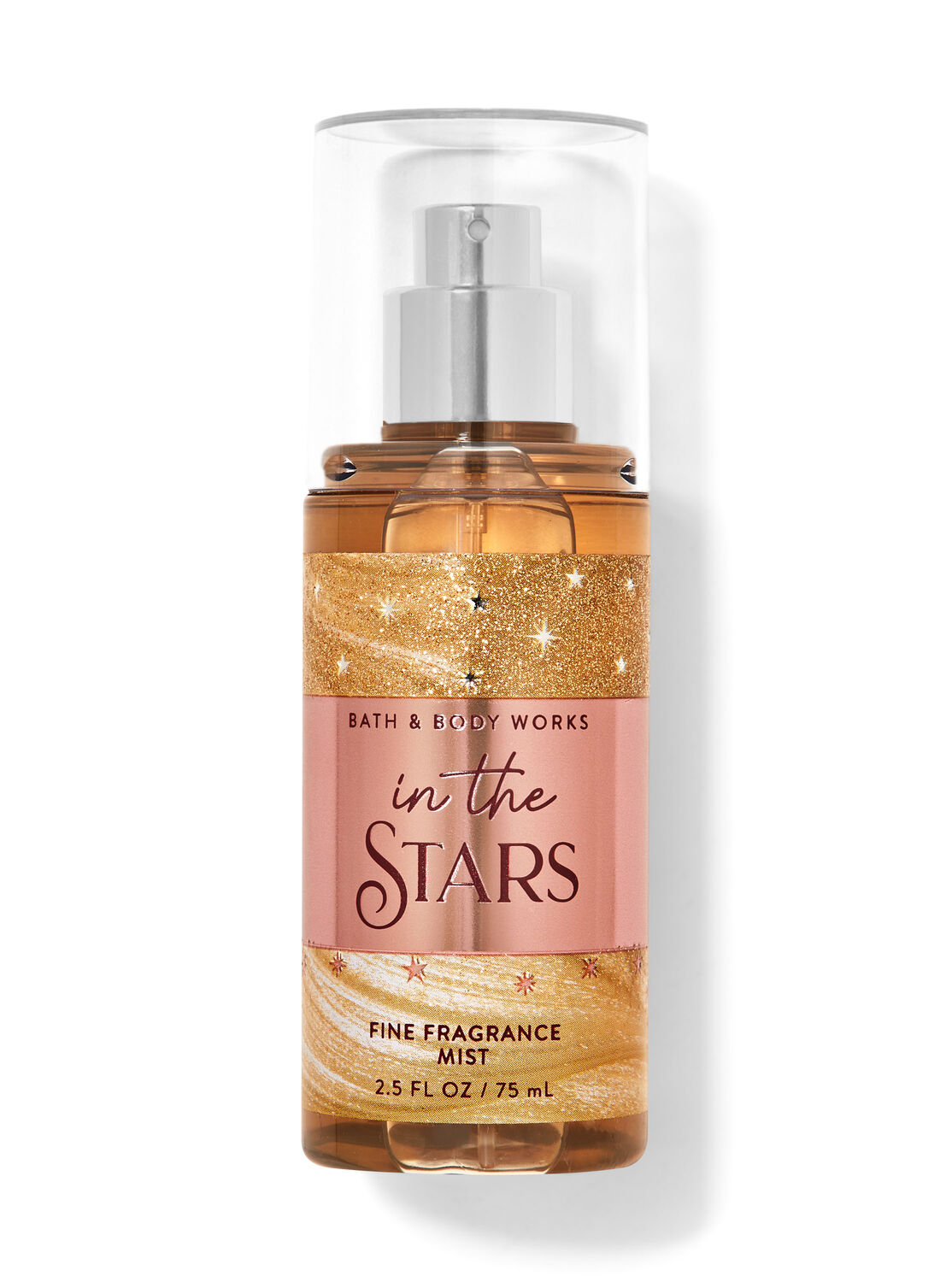 Bath & Body Works In The Stars Fragrance Mist Unisex 8 oz
